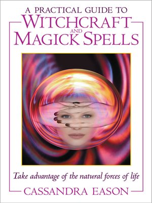 cover image of A Practical Guide to Witchcraft